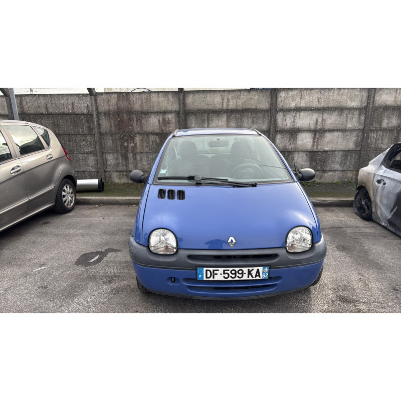 Eclairage de plafonnier RENAULT TWINGO 1 Photo n°12