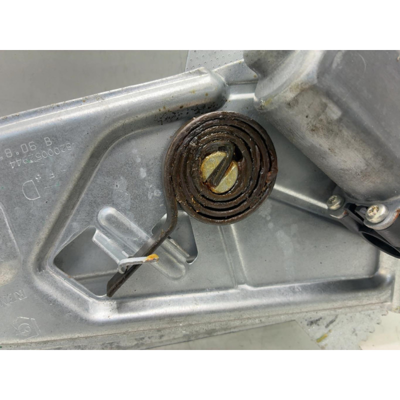 Leve vitre electrique avant droit RENAULT TWINGO 1 Photo n°3