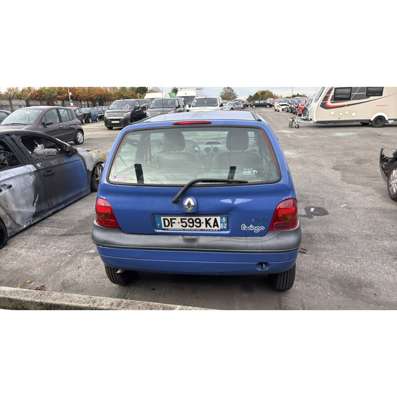 Leve vitre electrique avant droit RENAULT TWINGO 1 Photo n°10