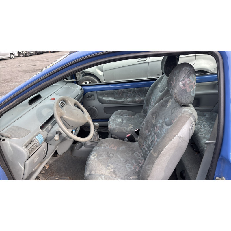 Leve vitre electrique avant droit RENAULT TWINGO 1 Photo n°17