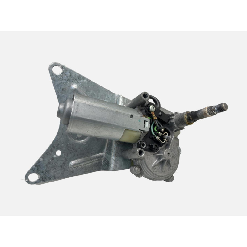 Moteur essuie glace arriere RENAULT TWINGO 1 Photo n°1