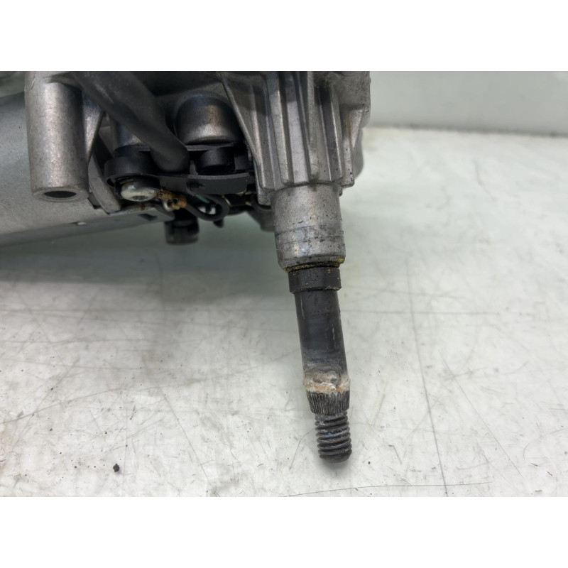 Moteur essuie glace arriere RENAULT TWINGO 1 Photo n°3