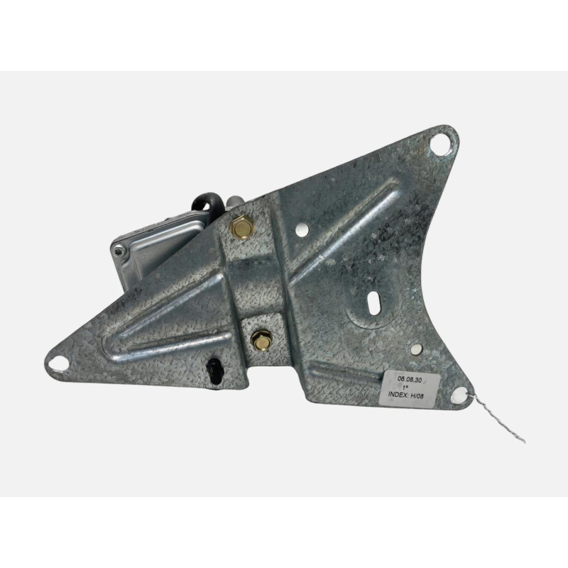 Moteur essuie glace arriere RENAULT TWINGO 1 Photo n°4
