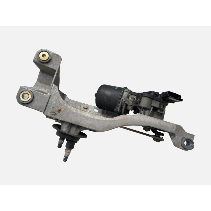 Moteur essuie glace avant RENAULT TWINGO 1 Photo n°2