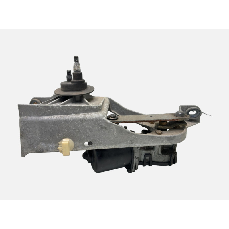 Moteur essuie glace avant RENAULT TWINGO 1 Photo n°4