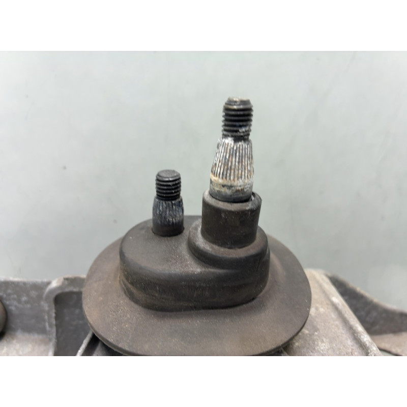 Moteur essuie glace avant RENAULT TWINGO 1 Photo n°5