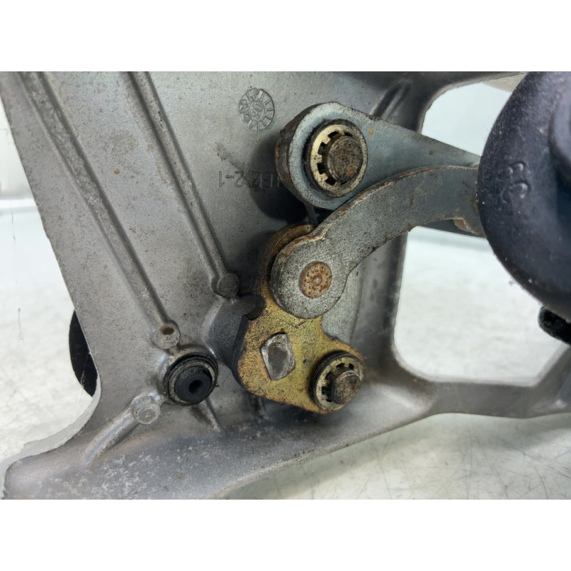Moteur essuie glace avant RENAULT TWINGO 1 Photo n°6