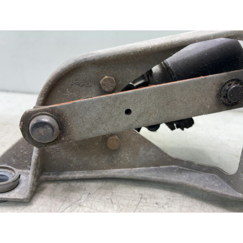 Moteur essuie glace avant RENAULT TWINGO 1 Photo n°7
