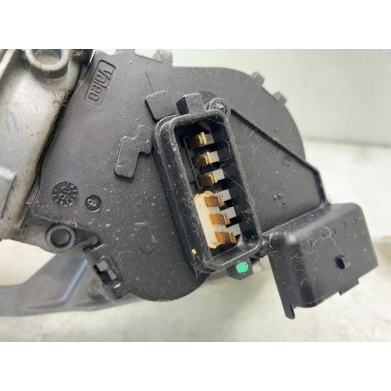 Moteur essuie glace avant RENAULT TWINGO 1 Photo n°8