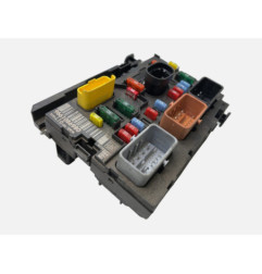 Boitier servitude moteur (BSM) PEUGEOT 207