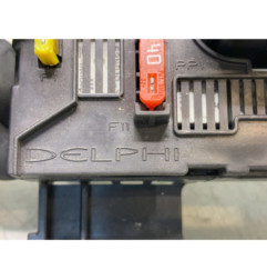 Boitier servitude moteur (BSM) PEUGEOT 207