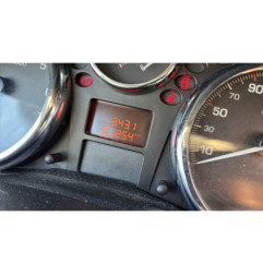 Boitier servitude moteur (BSM) PEUGEOT 207