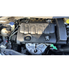 Boitier servitude moteur (BSM) PEUGEOT 207