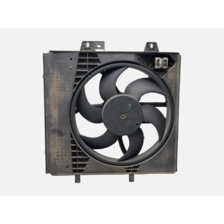 Moto ventilateur radiateur PEUGEOT 207 Photo n°1