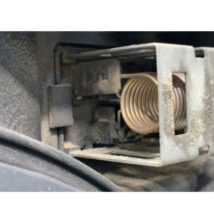 Moto ventilateur radiateur PEUGEOT 207