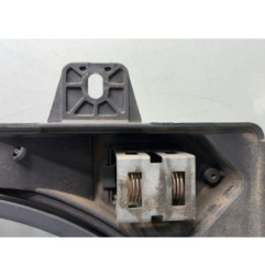 Moto ventilateur radiateur PEUGEOT 207