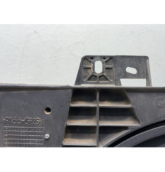Moto ventilateur radiateur PEUGEOT 207
