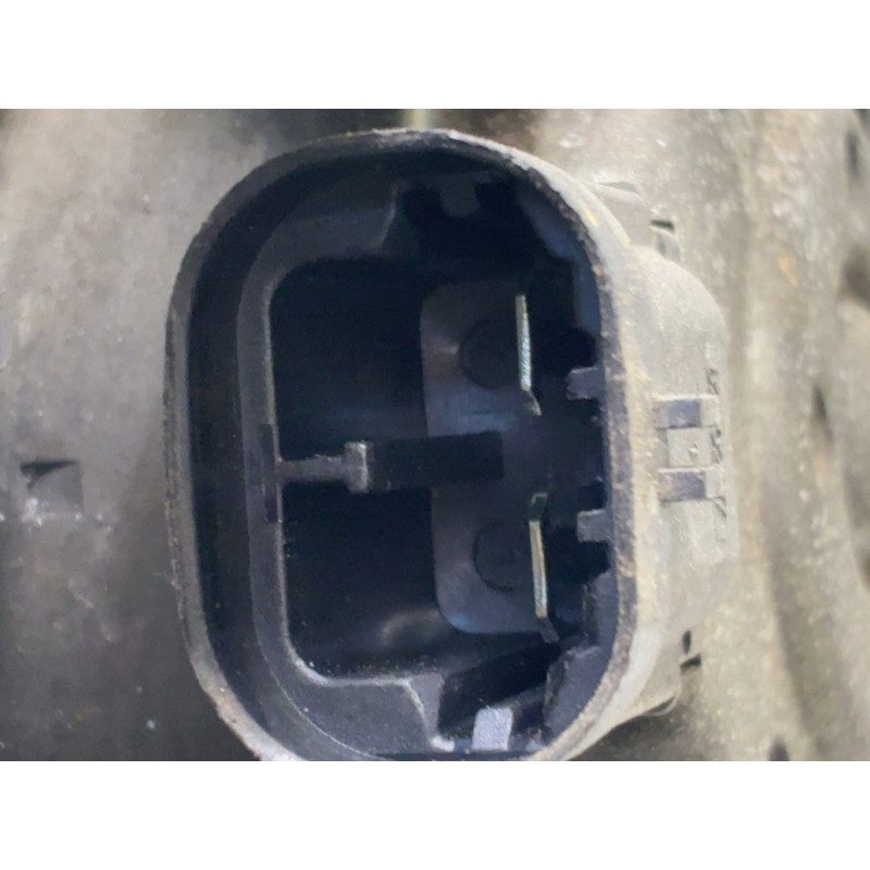 Moto ventilateur radiateur PEUGEOT 207 Photo n°7