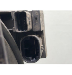 Moto ventilateur radiateur PEUGEOT 207