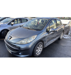 Moto ventilateur radiateur PEUGEOT 207