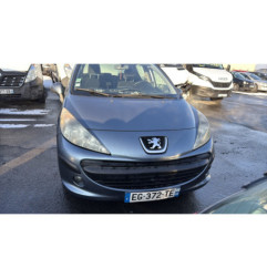 Moto ventilateur radiateur PEUGEOT 207