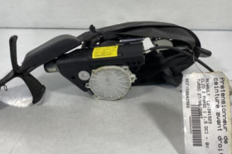 Pretensionneur de ceinture avant droit RENAULT CLIO 3 Photo n°1