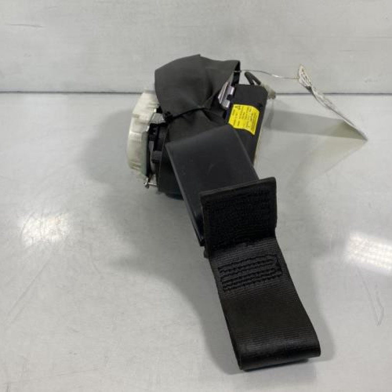 Pretensionneur de ceinture avant droit RENAULT CLIO 3 Photo n°2