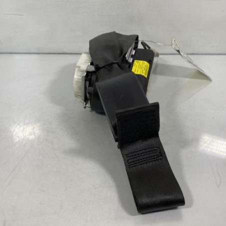 Pretensionneur de ceinture avant droit RENAULT CLIO 3
