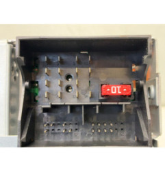 Autoradio d'origine PEUGEOT 207