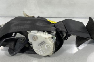 Pretensionneur de ceinture avant droit RENAULT CLIO 3