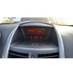 Com (Bloc Contacteur Tournant+Commodo Essuie Glace+Commodo Phare) PEUGEOT 207