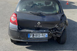 Pretensionneur de ceinture avant droit RENAULT CLIO 3