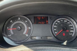 Pretensionneur de ceinture avant droit RENAULT CLIO 3
