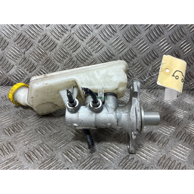 Maitre cylindre (freinage) CITROEN C3 3 Photo n°1