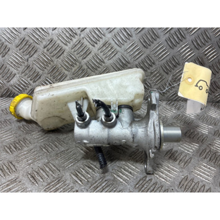 Maitre cylindre (freinage) CITROEN C3 3 Photo n°1