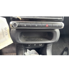 Maitre cylindre (freinage) CITROEN C3 3
