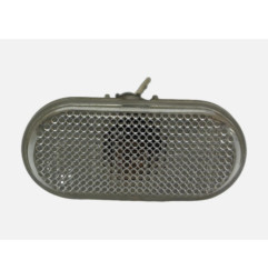 Repetiteur clignotant avant droit  (Feux) RENAULT TWINGO 2 Photo n°1