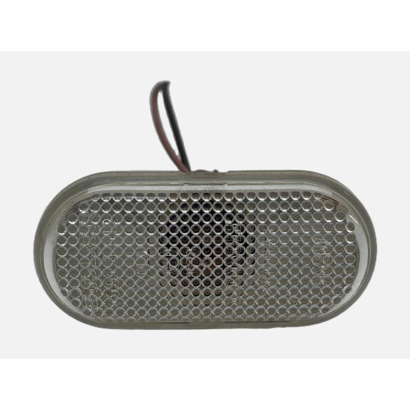 Repetiteur clignotant avant droit  (Feux) RENAULT TWINGO 2 Photo n°5