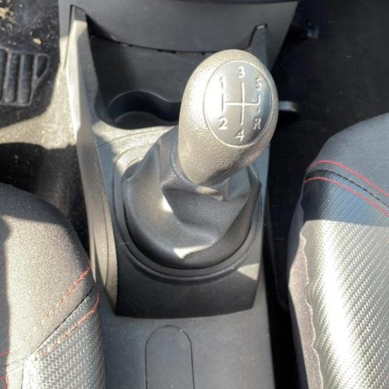 Pretensionneur de ceinture avant droit RENAULT CLIO 3 Photo n°13