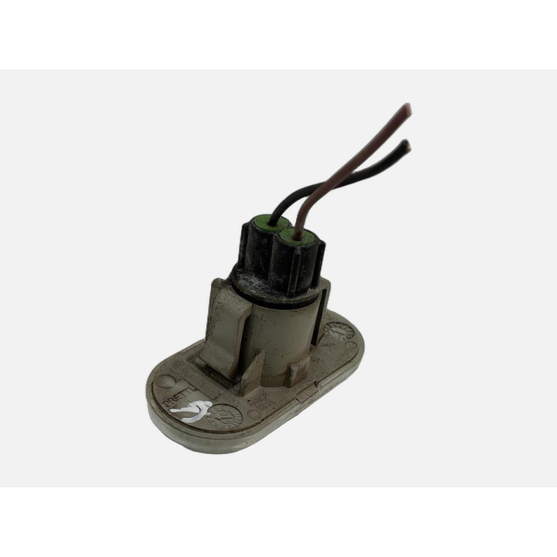 Repetiteur clignotant avant droit  (Feux) RENAULT TWINGO 2 Photo n°8