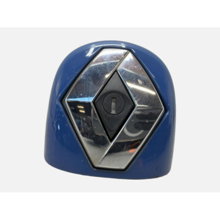 Bouton de coffre RENAULT TWINGO 1 Photo n°1
