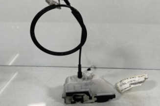 Serrure avant droit CITROEN C2
