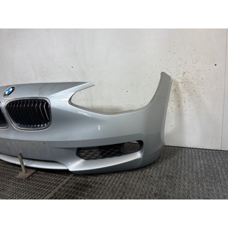 Pare choc avant BMW SERIE 1 F20 Photo n°1