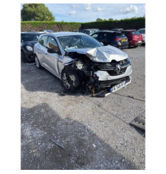 RENAULT MEGANE 4 PHASE 1 1.2i - 16V TURBO TCE 100 Photo n°1