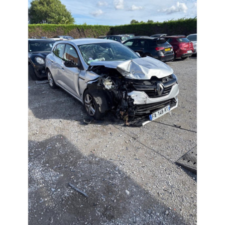 RENAULT MEGANE 4 PHASE 1 1.2i - 16V TURBO TCE 100 Photo n°1