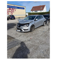 RENAULT MEGANE 4 PHASE 1 1.2i - 16V TURBO TCE 100