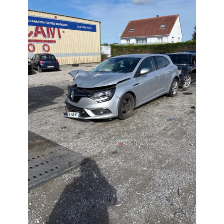 RENAULT MEGANE 4 PHASE 1 1.2i - 16V TURBO TCE 100