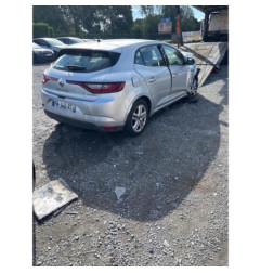 RENAULT MEGANE 4 PHASE 1 1.2i - 16V TURBO TCE 100