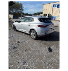 RENAULT MEGANE 4 PHASE 1 1.2i - 16V TURBO TCE 100