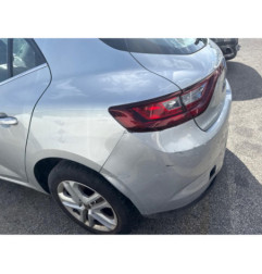 RENAULT MEGANE 4 PHASE 1 1.2i - 16V TURBO TCE 100